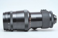 Obiettivo Carl Zeiss Jena 300