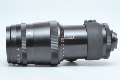 Obiettivo carl zeiss jena - obiettivo,
