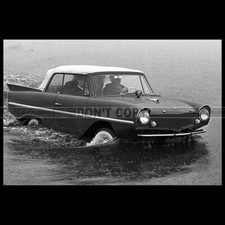 Photo A.015269 AMPHICAR 770