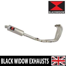 Silenziatore esagonale CBR 900