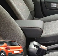 CITROEN C3 3° serie Bracciolo