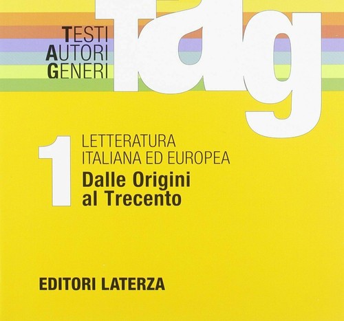Tag testi autori generi - tag,