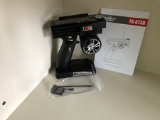 Radiocomando 2 4 ghz Fly Sky