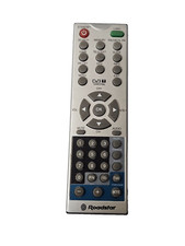 Nuovo originale roadstar dvb - nuovo,