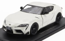 1/24 EDICOLA - TOYOTA - SUPRA