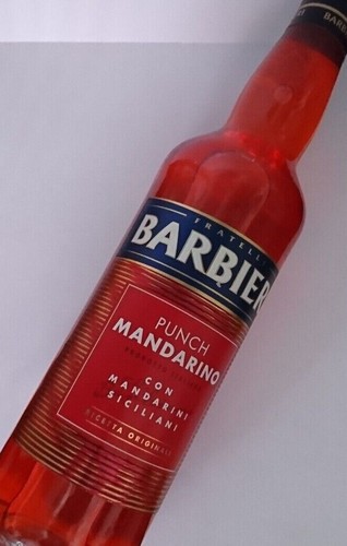 Fratelli barbieri punch - fratelli,