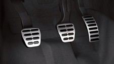Set pedali originali Audi TT