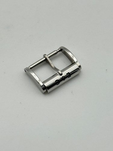 Eberhard 16mm fibbia buckle - fibbia,