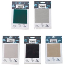 BO-CAMP Kit Riparazione Tenda