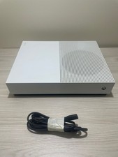 Microsoft Xbox One S