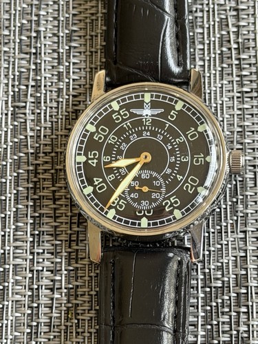 Orologio uomo meccanico - uomo,