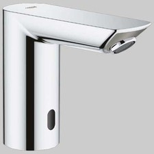 RUBINETTO LAVABO A FOTOCELLULA