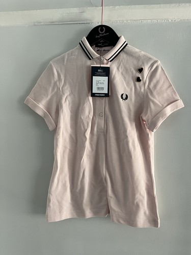 Polo fred perry amy - polo, x