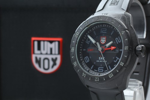 Ecc box orologio - [ecc+5/box], quarzo