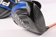 Driver Ping G30 / 10,5 gradi / albero X-Flex Graphite Design Tour AD DI-6