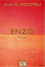 Enzo c'est moi (avec