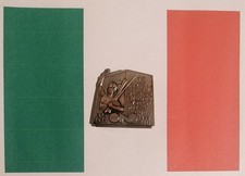 Spilla epoca fascista OND 1935