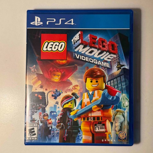 Lego the movie - lego:,