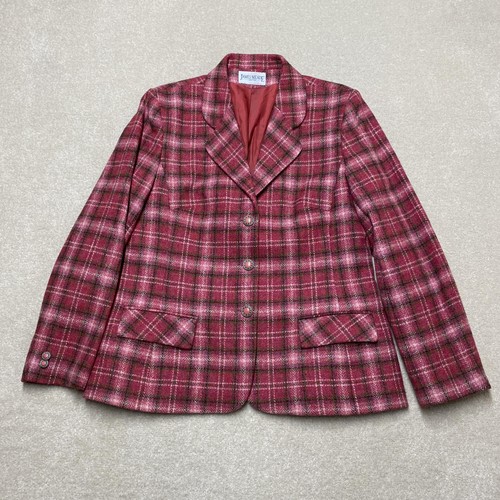Giacca blazer james meade - giacca,