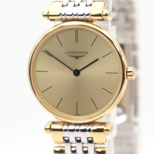 Orologio donna longines - longines, la