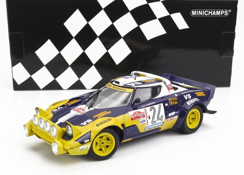 Promo minichamps 155801724 - promo,