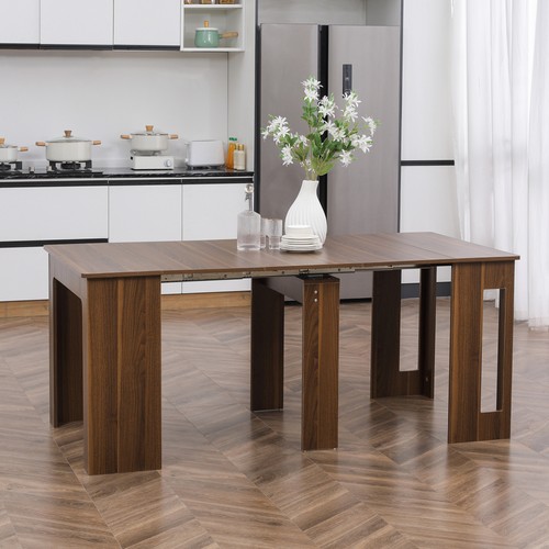 Homcom tavolo pranzo - da,