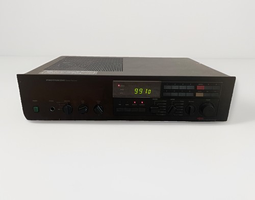 Proton d940 ricevitore stereo - proton,