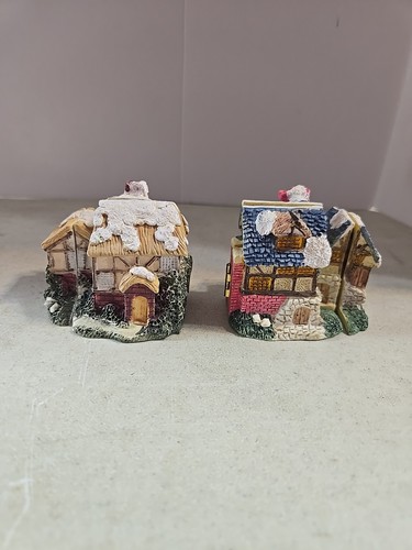 Set villa di natale - di,