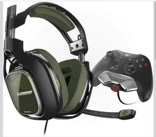 Astro A40 Cuffie MixAmp M80