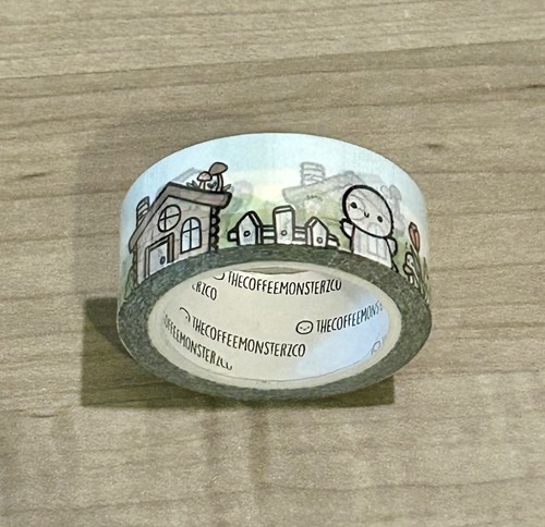 Nuovo thecoffeemonsterzco una - thecoffeemonsterzco, "una