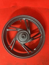 CERCHIO RUOTA ANTERIORE Nero Vedi FOTO HONDA SH 125 150 202020221 2023 2024 2025