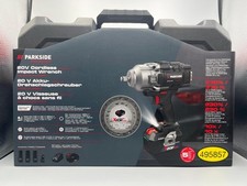 PARKSIDE AVVITATORE A