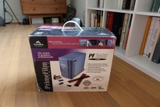 Pacific Image PF3600 scanner