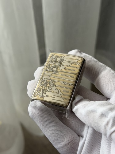 Zippo marlboro raro accendino - zippo,