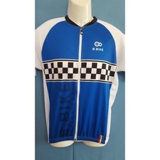 Maglia ciclista bike - maglia, bi-bike