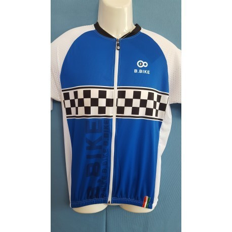 Maglia ciclista bike - maglia,
