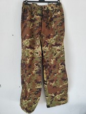 Pantaloni militari Gore-Tex