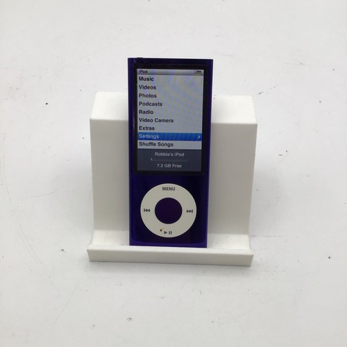 Apple ipod nano - ipod, generazione