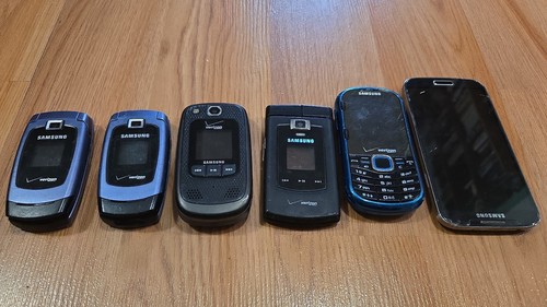 Lotto telefono samsung flip - lotto,