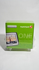 TomTom ONE 125•SE Navigatore