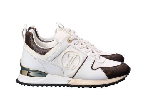 Sneakers louis vuitton donna - sneakers,