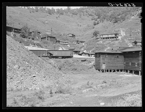 Foto hazard kentucky 1940 - foto:,