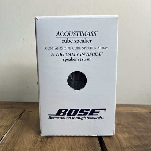 Bose acoustimass swivel - acoustimass,