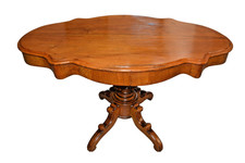 Elegante tavolo salotto - da,