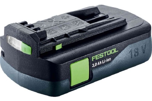 Festool batteria 3 0 - bp, 3,0