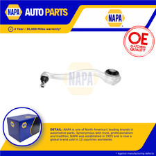 Braccio Wishbone/Sospensione