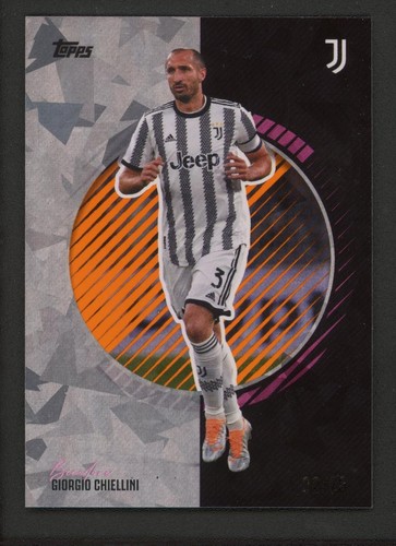 2025 giorgio chiellini - 2025, 22/25