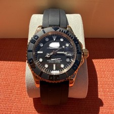 Orologio Uomo Alta Qualità 