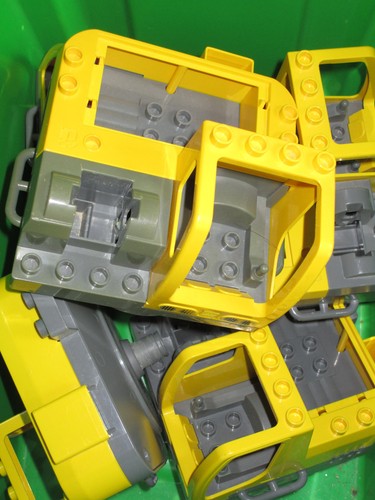 Lego duplo escavatore - ~, ~