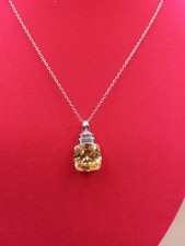 Collana PAJ Argento Sterling